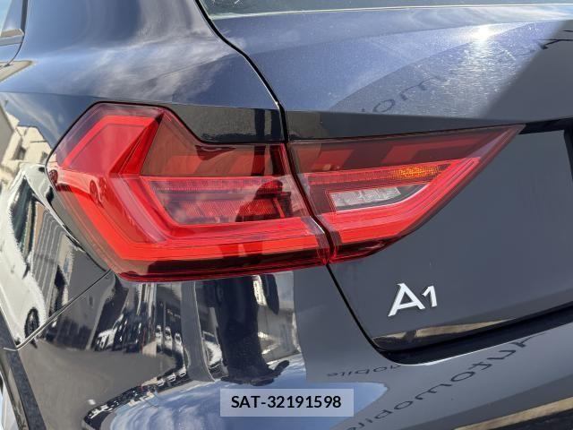 Audi A1 2020-01 6902170-21