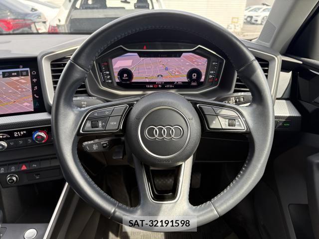 Audi A1 2020-01 6902170-23