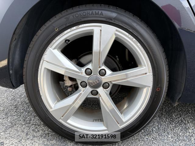 Audi A1 2020-01 6902170-27