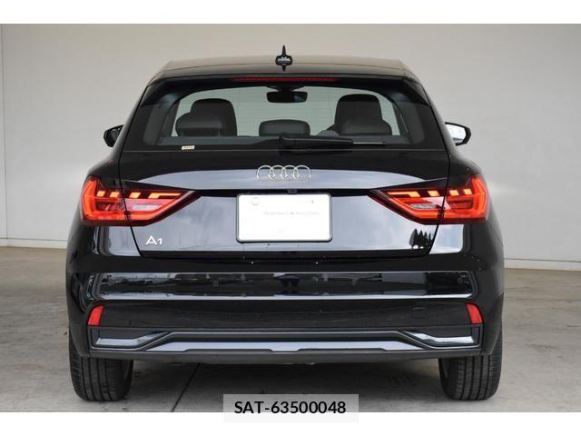Audi A1 2025-12 6902161-13