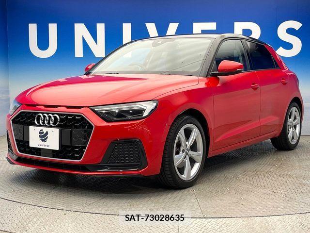 Audi A1 2019-12 6989145-16