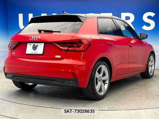 Audi A1 2019-12 6989145-17