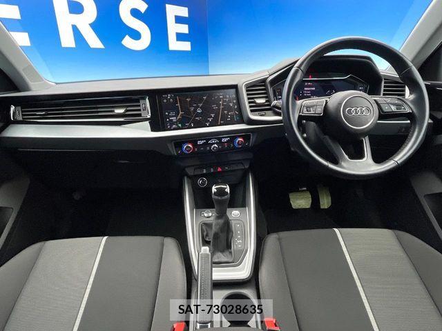 Audi A1 2019-12 6989145-1
