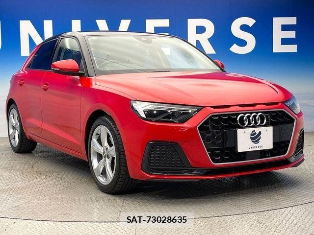 Audi A1 2019-12 6989145-19