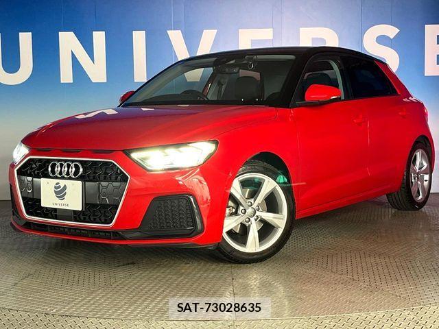 Audi A1 2019-12 6989145-7