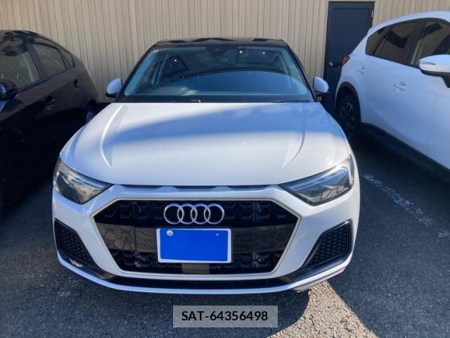 Audi A1 2020-01 6989128-0