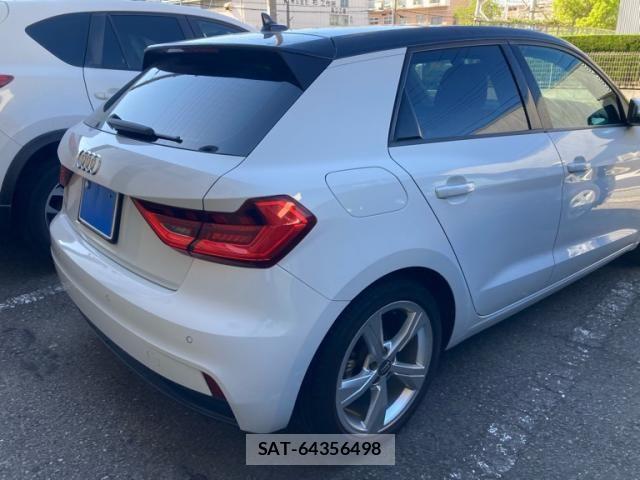 Audi A1 2020-01 6989128-9