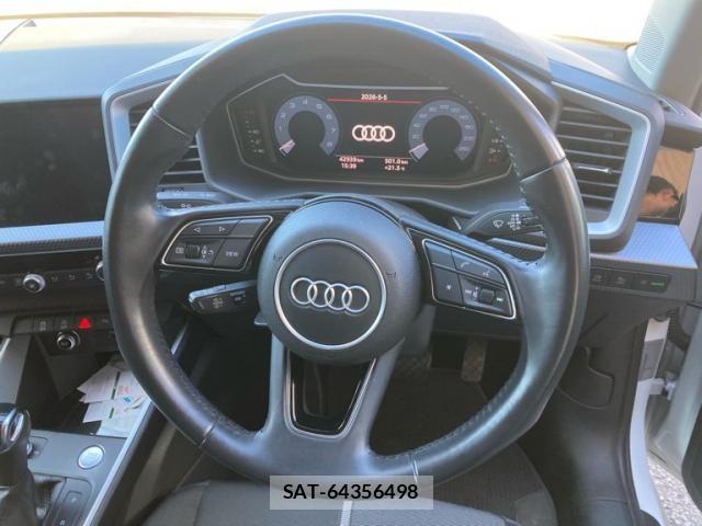 Audi A1 2020-01 6989128-11