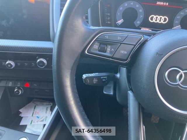 Audi A1 2020-01 6989128-13