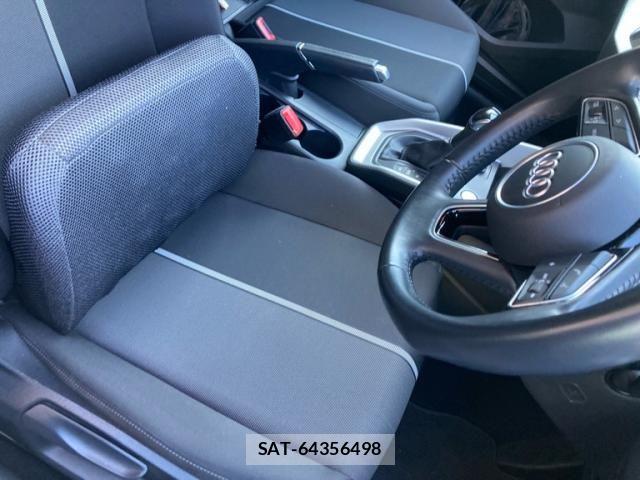 Audi A1 2020-01 6989128-14