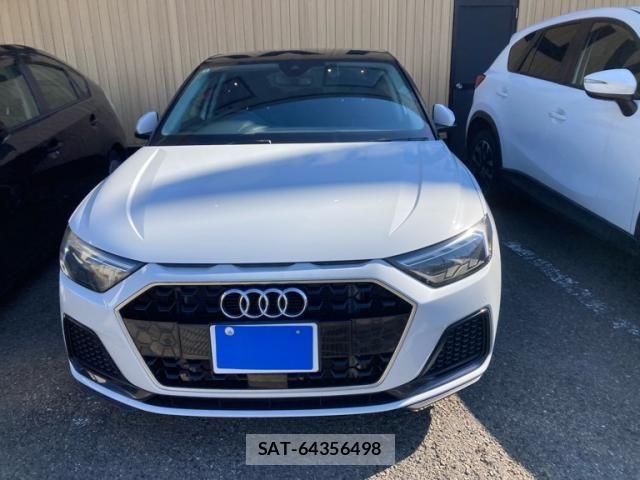 Audi A1 2020-01 6989128-1