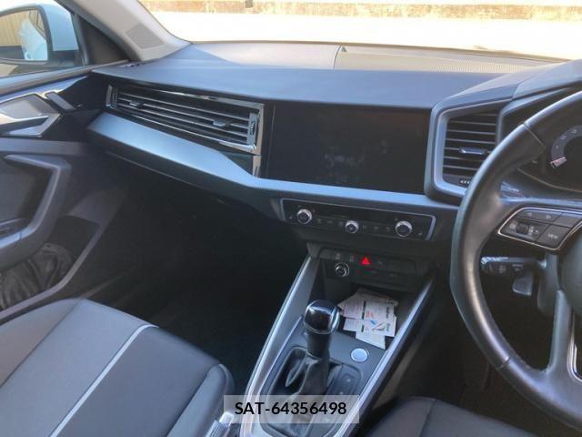 Audi A1 2020-01 6989128-19