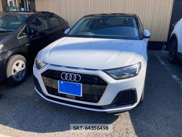 Audi A1 2020-01 6989128-2