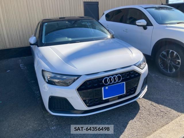 Audi A1 2020-01 6989128-3