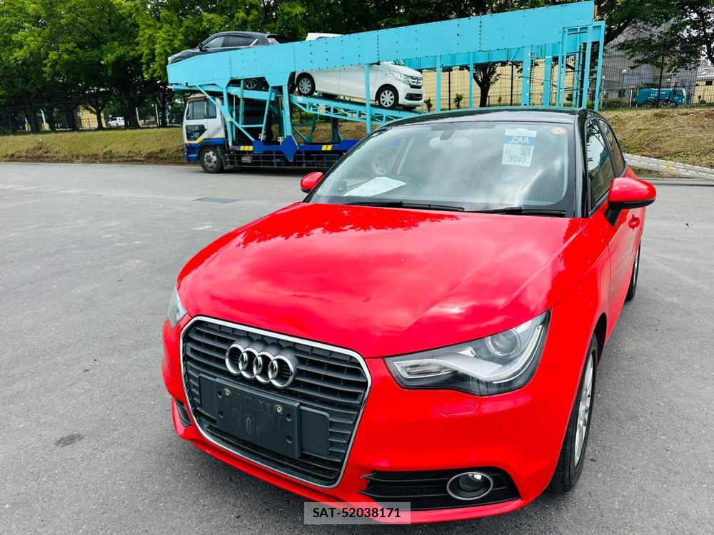 sat car