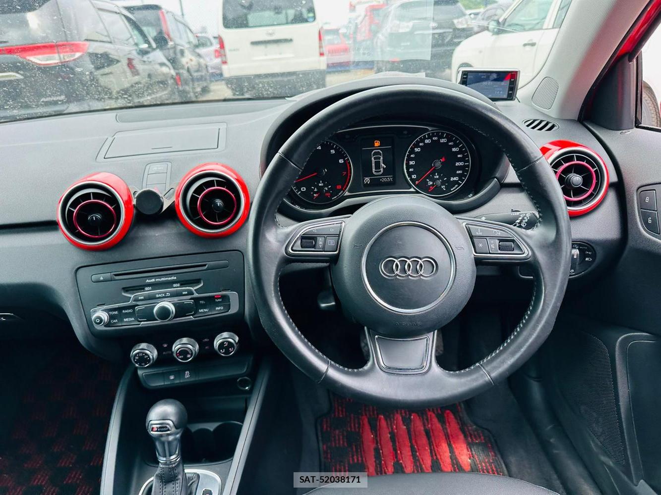 Audi A1 2012-09 4929798-13