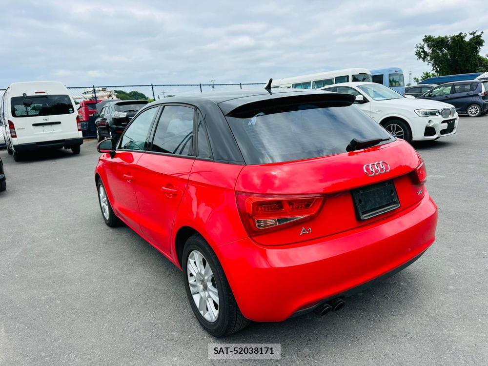Audi A1 2012-09 4929798-2