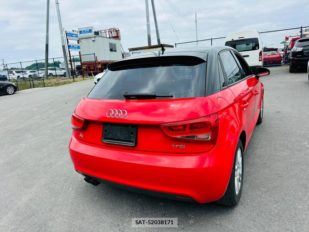 Audi A1 2012-09 4929798-4