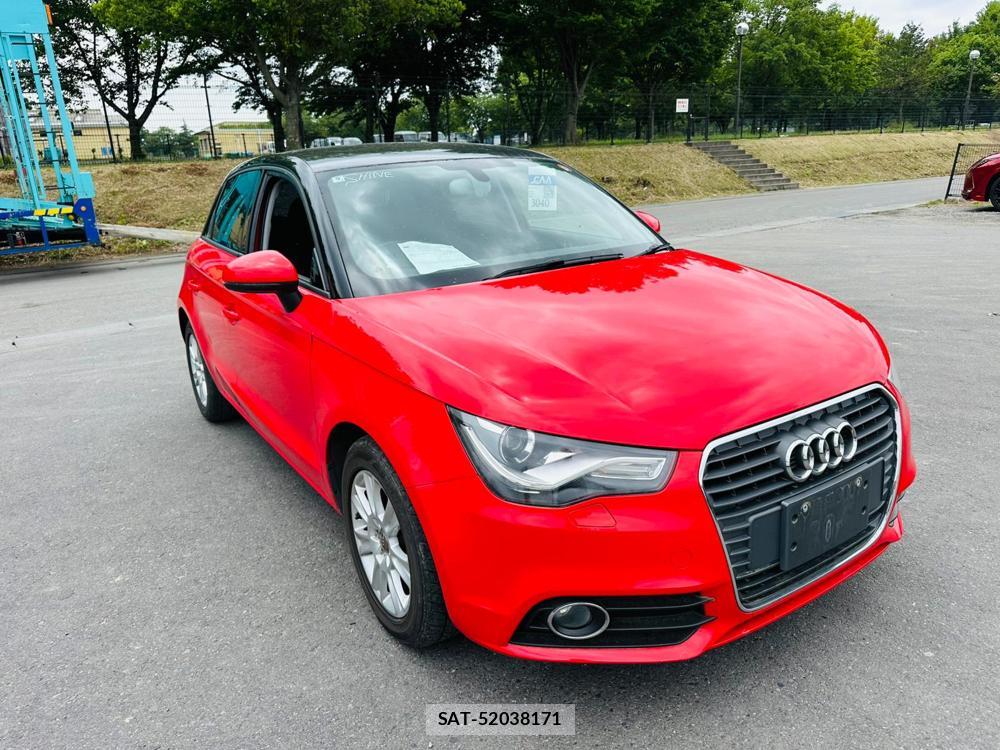 Audi A1 2012-09 4929798-6