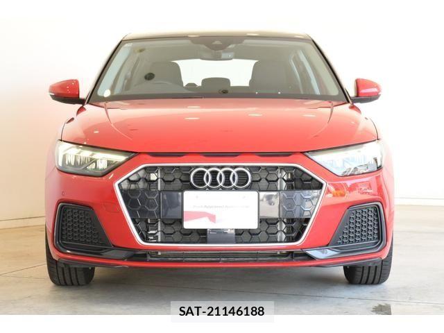Audi A1 2025-10 7214964-14