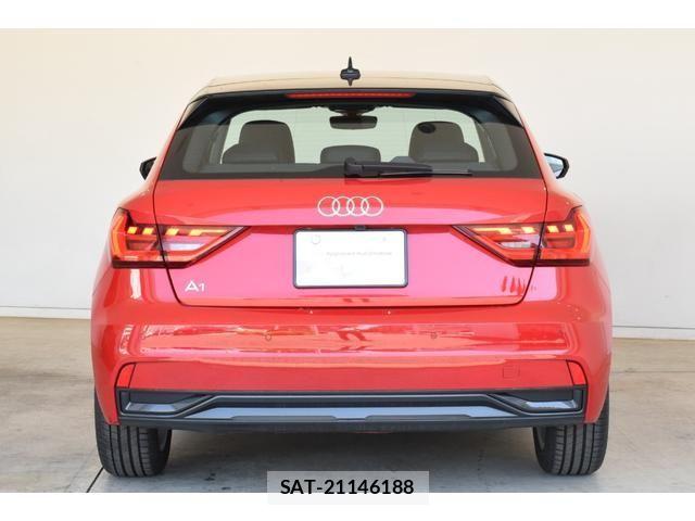 Audi A1 2025-10 7214964-15