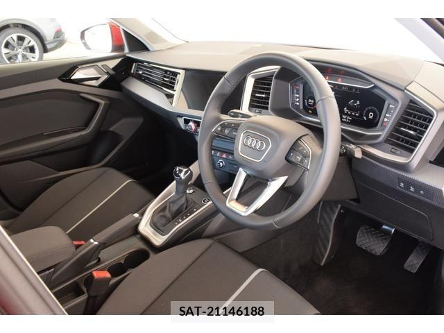 Audi A1 2025-10 7214964-1