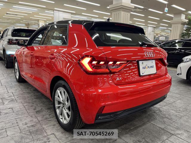 Audi A1 2021-06 7271540-9