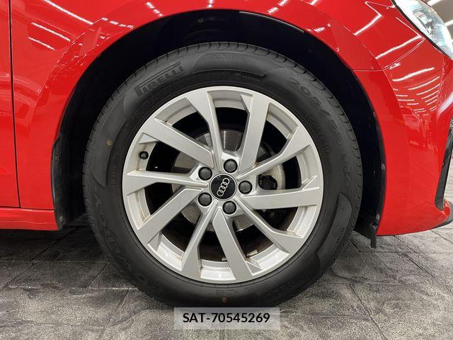 Audi A1 2021-06 7271540-10