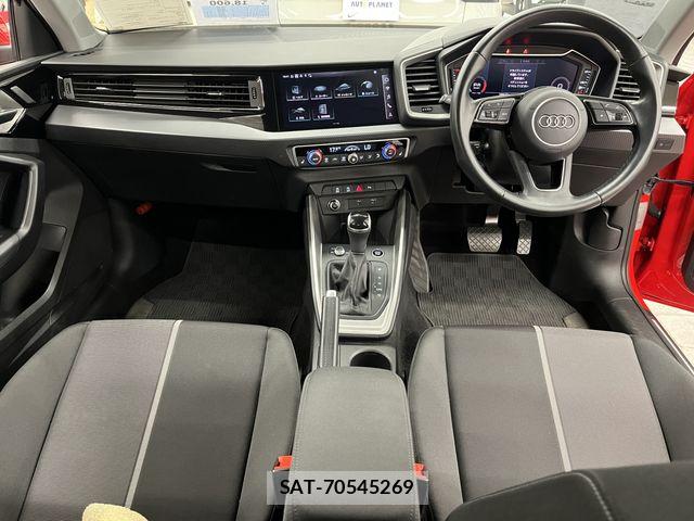 Audi A1 2021-06 7271540-1