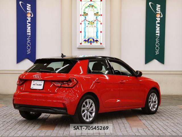 Audi A1 2021-06 7271540-2
