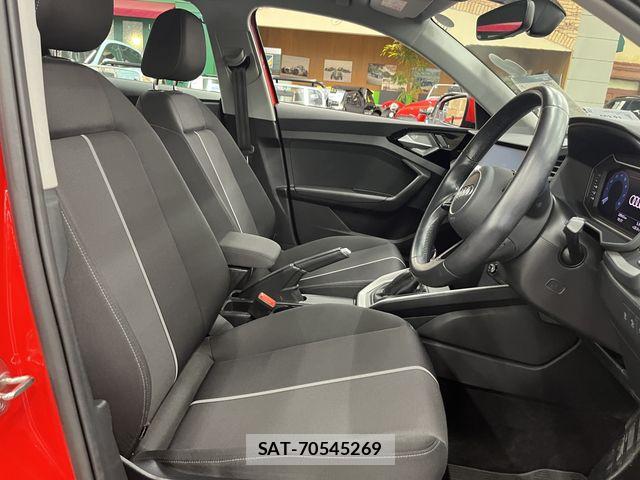 Audi A1 2021-06 7271540-3
