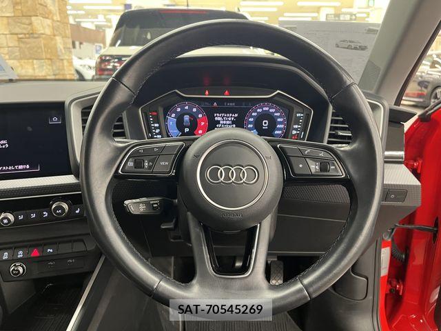 Audi A1 2021-06 7271540-6