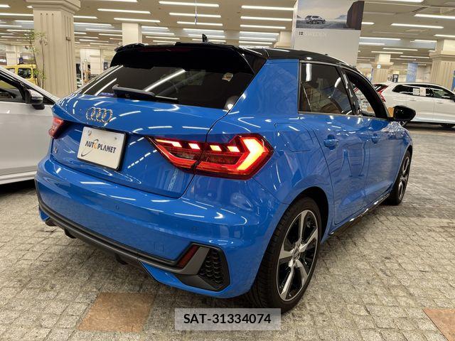 Audi A1 2019-11 7271539-10