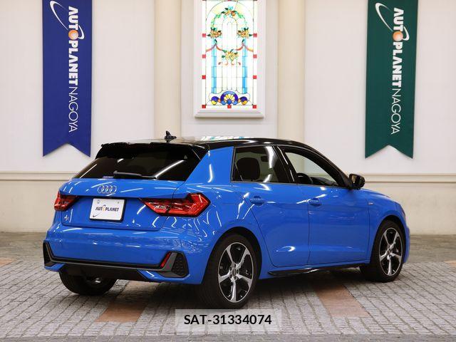 Audi A1 2019-11 7271539-2