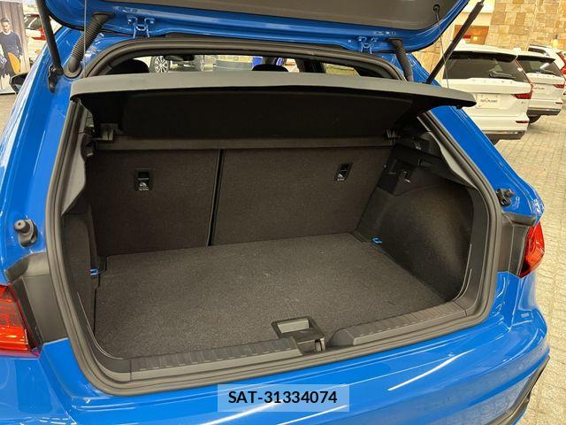 Audi A1 2019-11 7271539-3