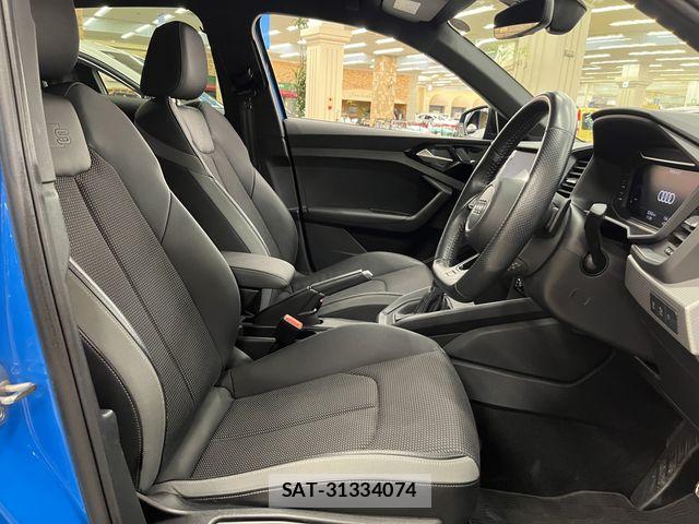Audi A1 2019-11 7271539-4