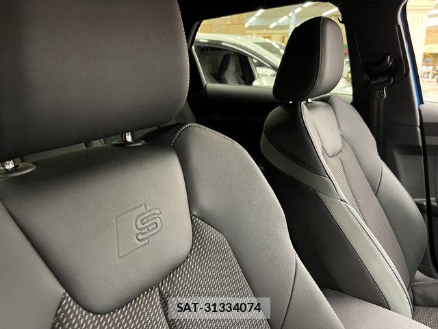 Audi A1 2019-11 7271539-5