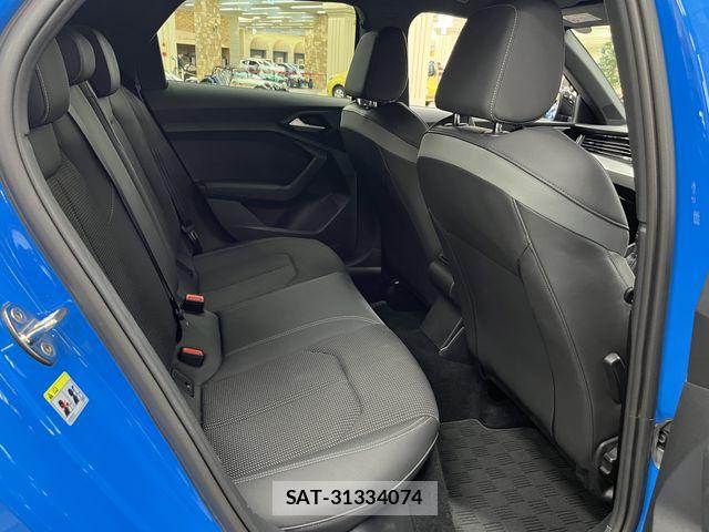 Audi A1 2019-11 7271539-6