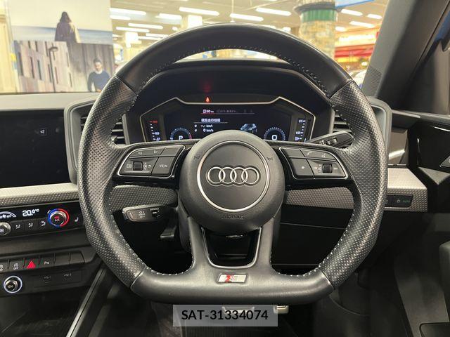 Audi A1 2019-11 7271539-7