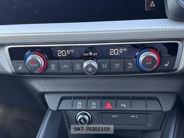 Audi A1 2025-10 7271537-8