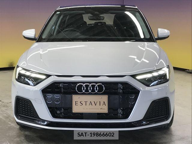 Audi A1 2021-04 7325713-1