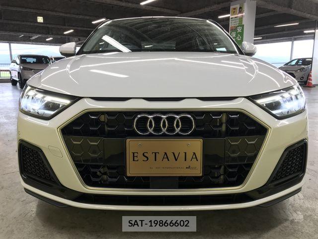 Audi A1 2021-04 7325713-25
