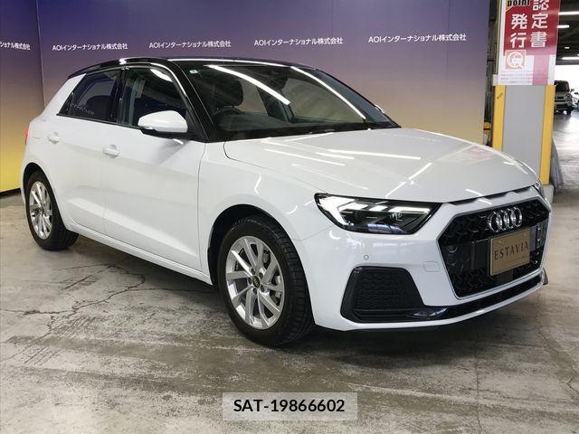Audi A1 2021-04 7325713-2