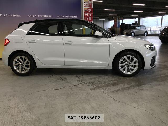 Audi A1 2021-04 7325713-3