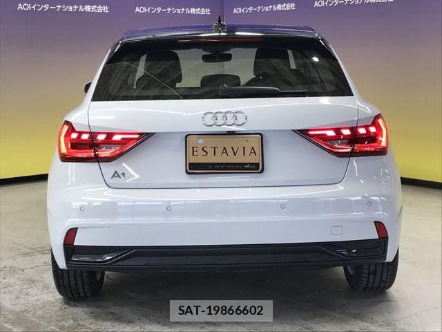 Audi A1 2021-04 7325713-4