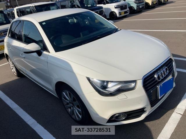 sat car
