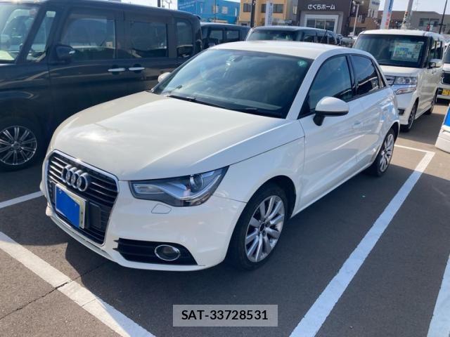 Audi A1 2013-06 7325712-1