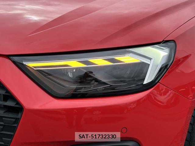 Audi A1 2021-01 7325710-11