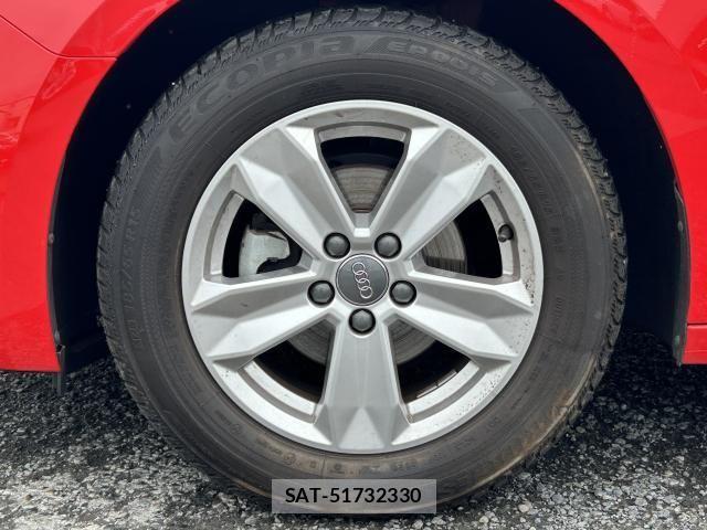 Audi A1 2021-01 7325710-12