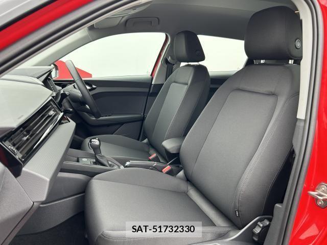 Audi A1 2021-01 7325710-13